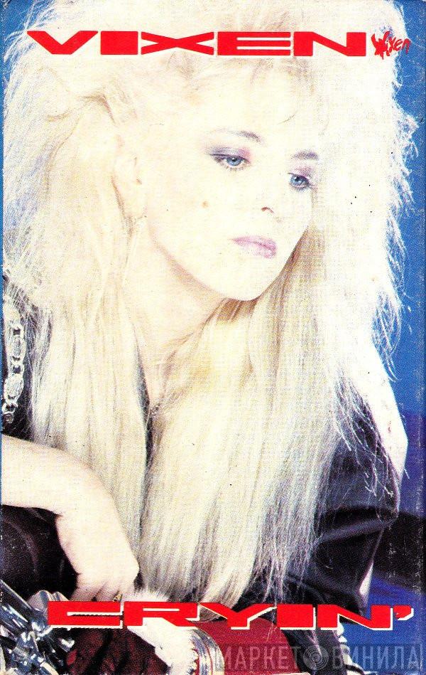  Vixen   - Cryin'