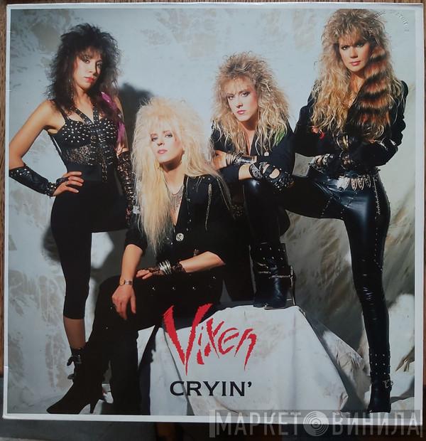  Vixen   - Cryin'