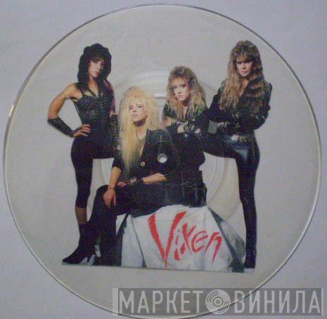  Vixen   - Cryin'
