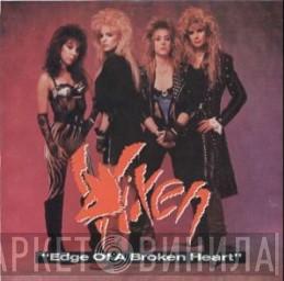  Vixen   - Edge Of A Broken Heart