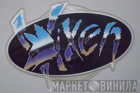 Vixen  - Love Made Me