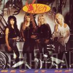  Vixen   - Rev It Up