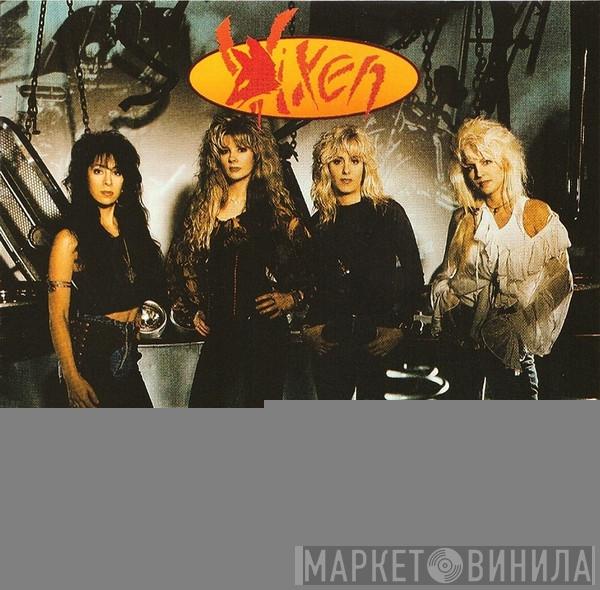  Vixen   - Rev It Up