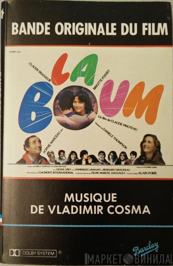 Vladimir Cosma  - La Boum