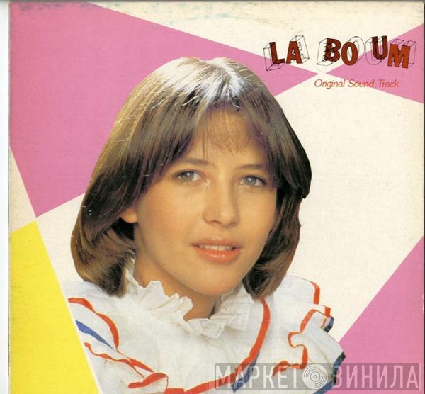  Vladimir Cosma  - La Boum