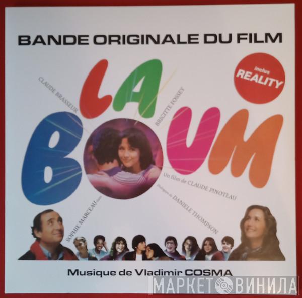  Vladimir Cosma  - La Boum