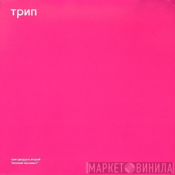 Vladimir Dubyshkin - Cheerful Pessimist