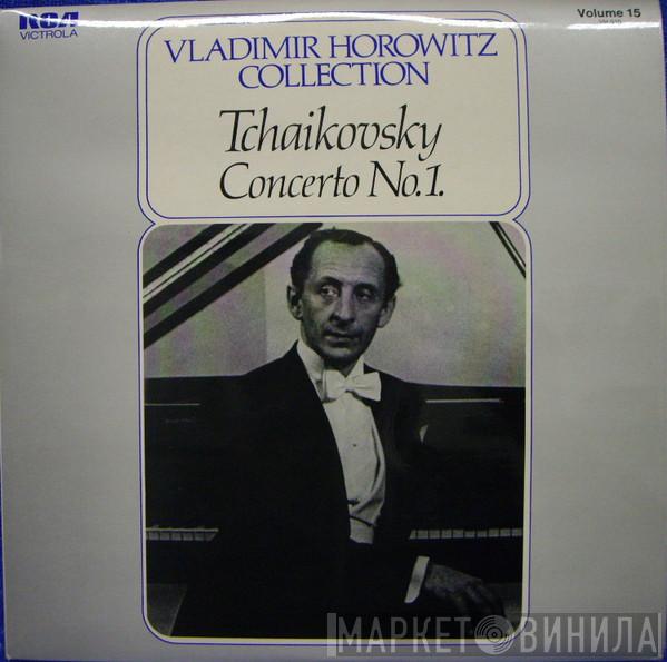Vladimir Horowitz, Pyotr Ilyich Tchaikovsky - Concerto No. 1