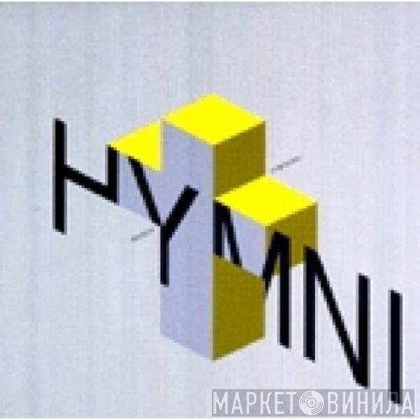 Vladimir Martynov - Hymni