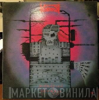  Voïvod  - Dimension Hatröss