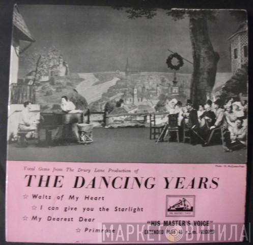  - Vocal Gems From The Drury Lane Production Of  'The Dancing Years'