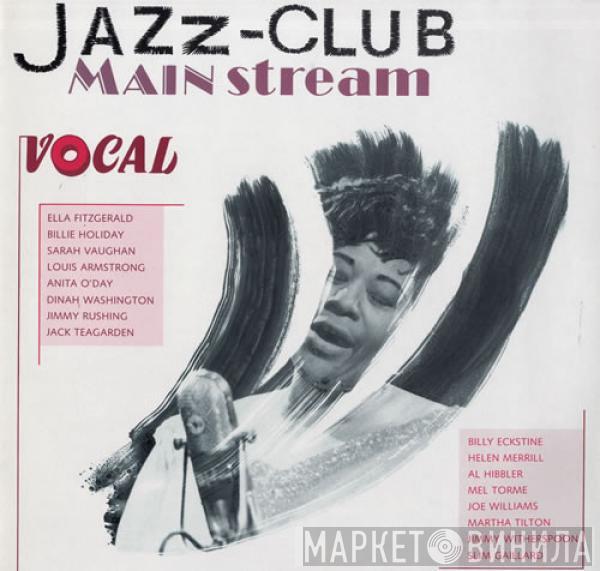  - Vocal
