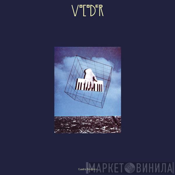 Vocoder - Cuadro Sinóptico