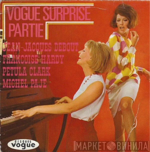  - Vogue Surprise Partie