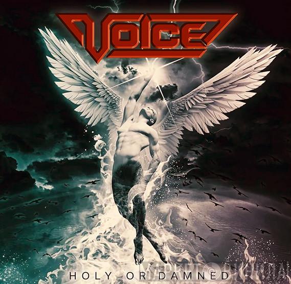 Voice  - Holy Or Damned