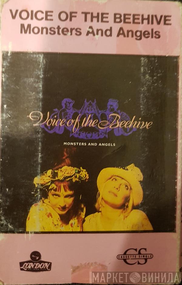  Voice Of The Beehive  - Monsters And Angels