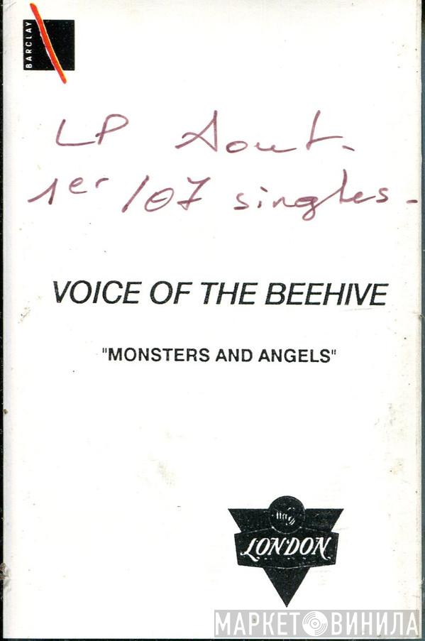  Voice Of The Beehive  - Monsters And Angels