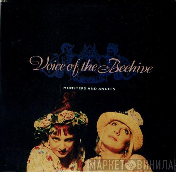  Voice Of The Beehive  - Monsters And Angels
