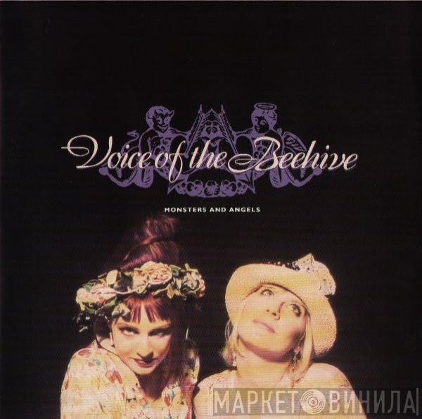  Voice Of The Beehive  - Monsters And Angels