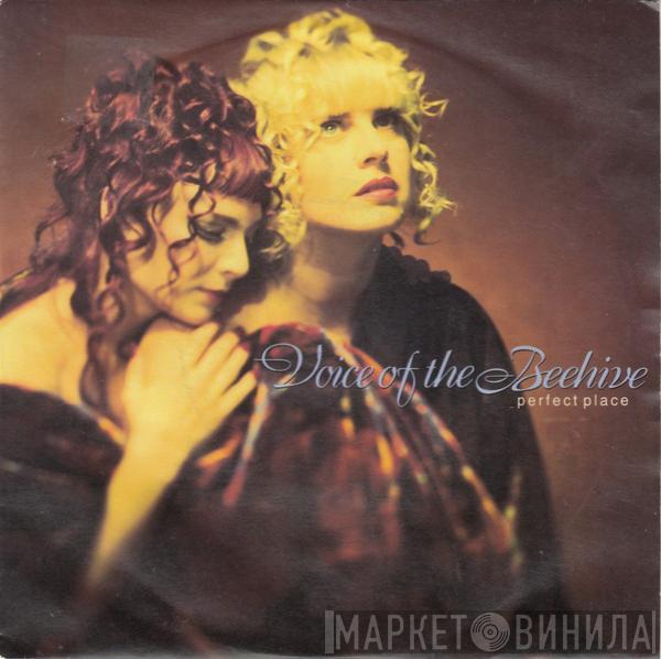 Voice Of The Beehive - Perfect Place