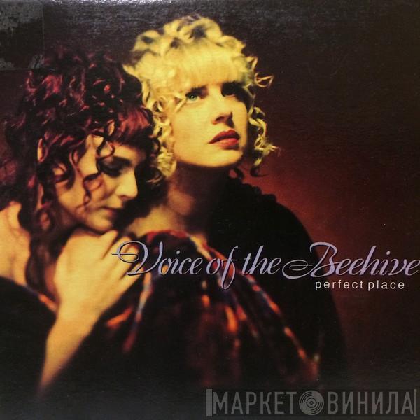  Voice Of The Beehive  - Perfect Place