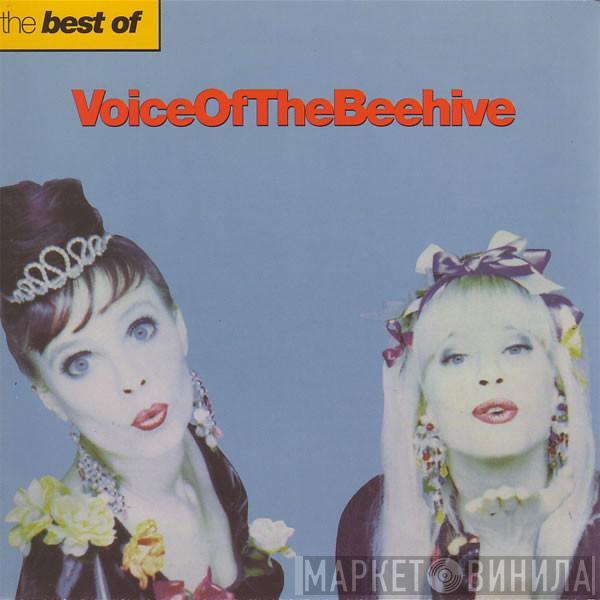  Voice Of The Beehive  - The Best Of Voice Of The Beehive