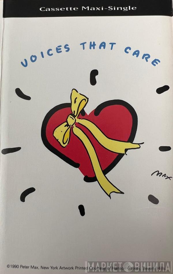  Voices That Care  - Voices That Care