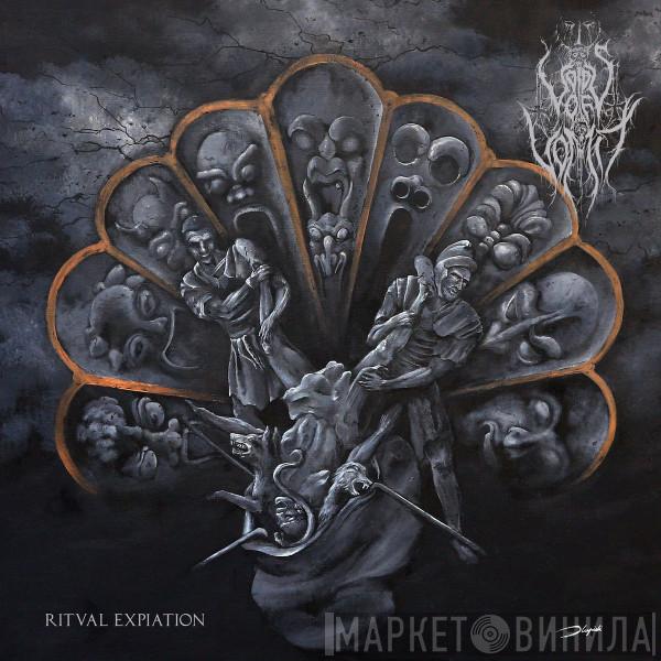 Voids Of Vomit - Ritval Expiation