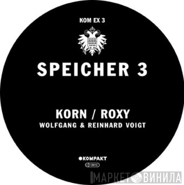 Voigt & Voigt - Speicher 3