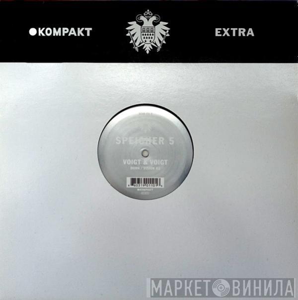 Voigt & Voigt - Speicher 5