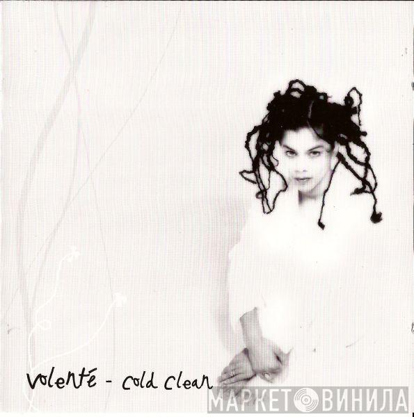 Volenté - Cold Clean