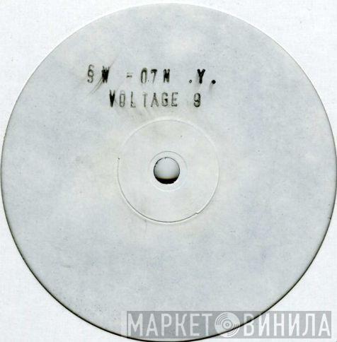 Voltage 9 - Candema