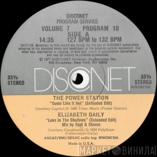  - Volume 7 Program 10