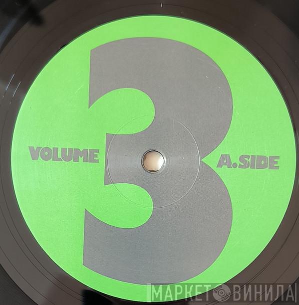  - Volume Three