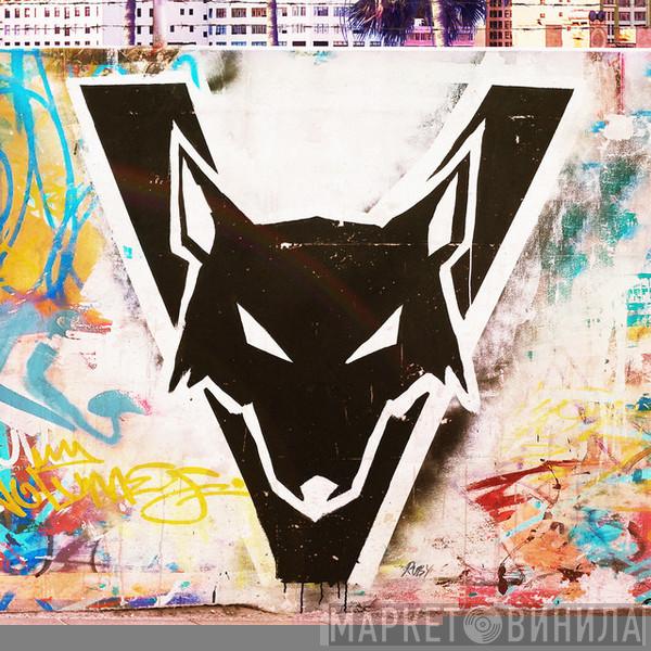 Volumes  - Different Animals