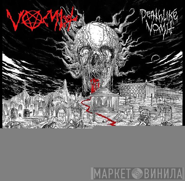 Vomit  - Deathlike Vomit