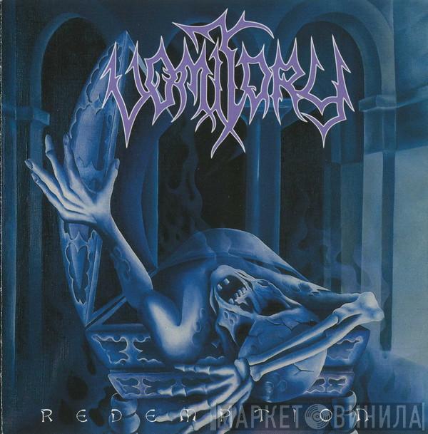  Vomitory  - Redemption