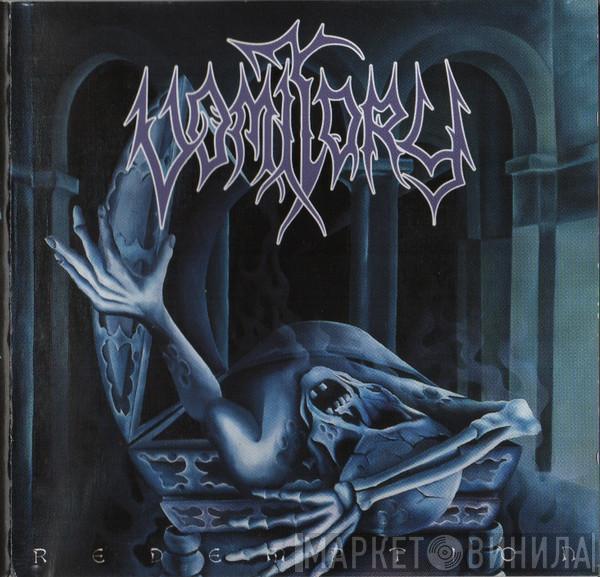  Vomitory  - Redemption