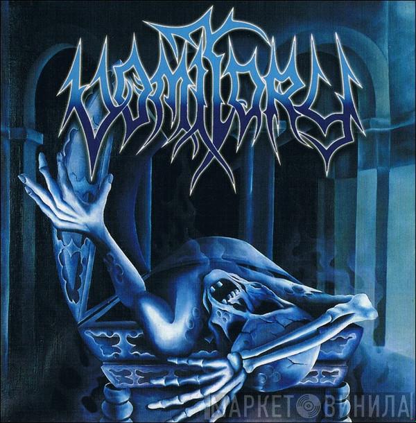  Vomitory  - Redemption