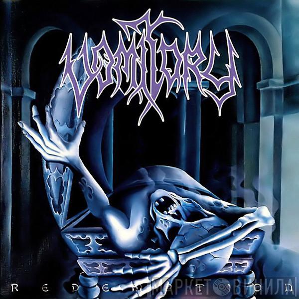  Vomitory  - Redemption