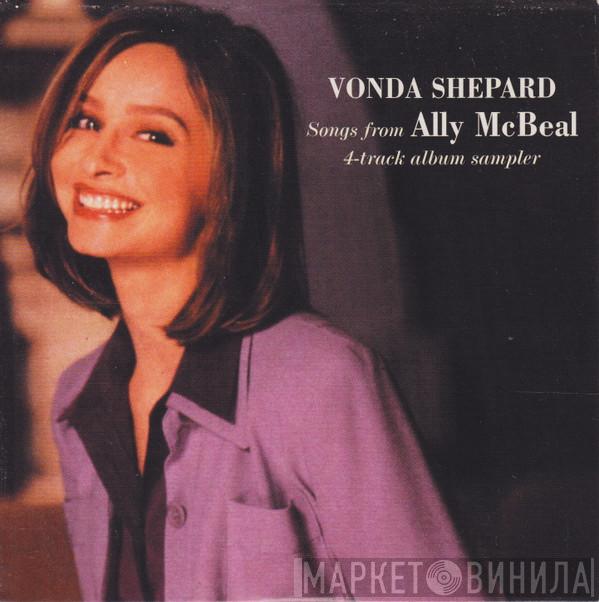 Vonda Shepard - Songs From Ally McBeal