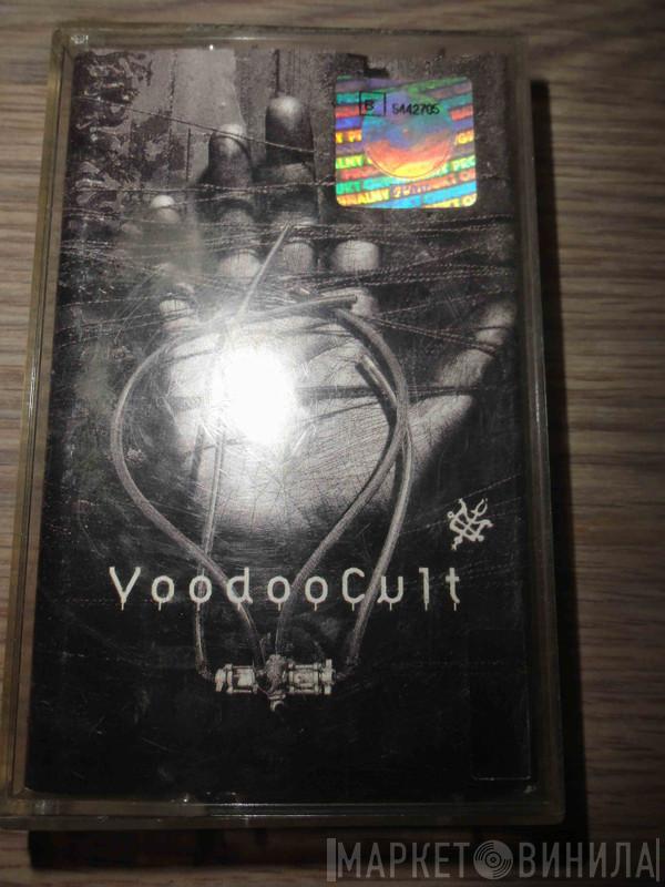  Voodoocult  - Voodoocult