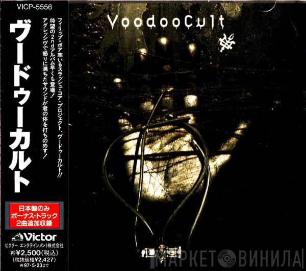  Voodoocult  - Voodoocult