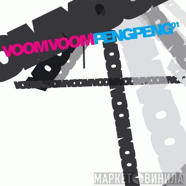 Voom:Voom - All I Need