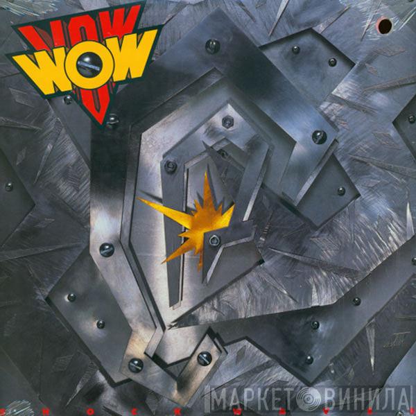  Vow Wow  - Shock Waves