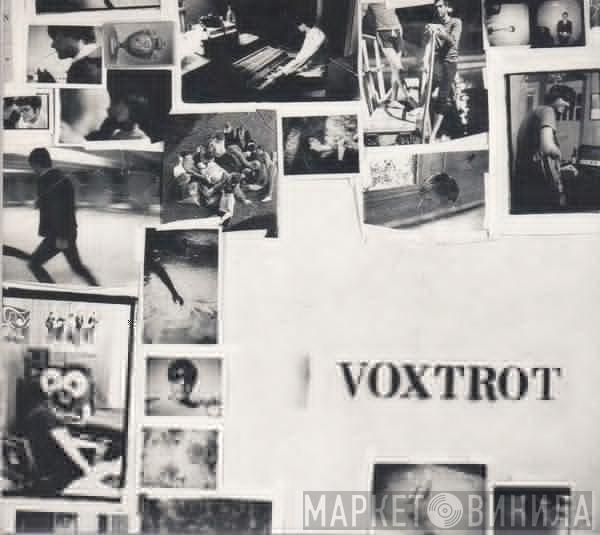  Voxtrot  - Voxtrot