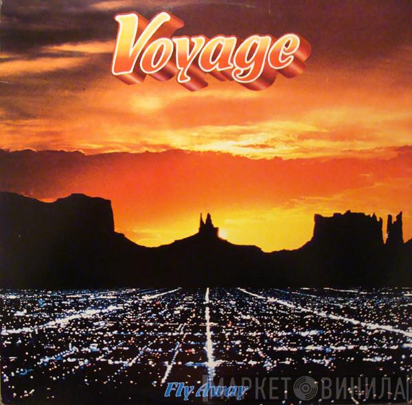 Voyage - Fly Away