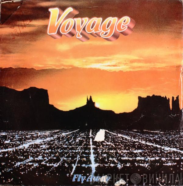  Voyage  - Fly Away