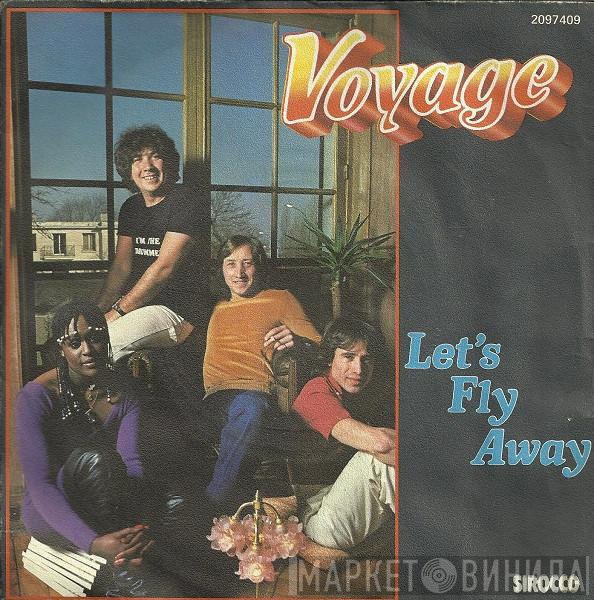  Voyage  - Let's Fly Away