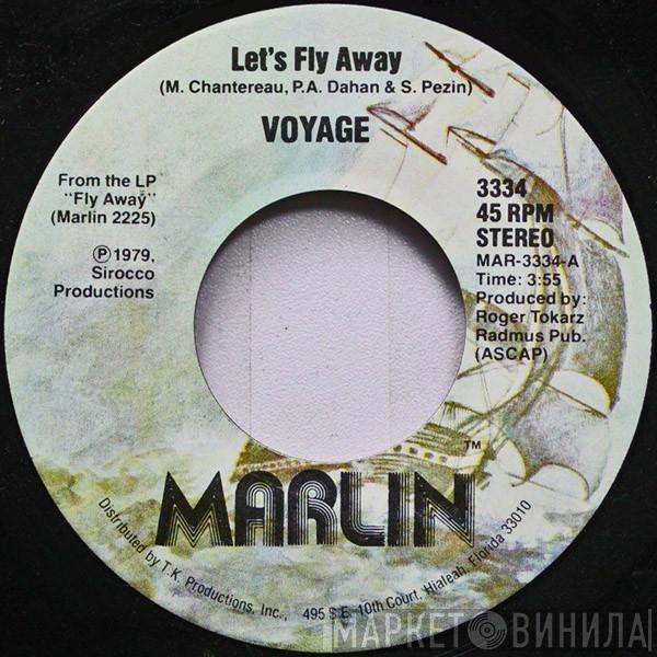  Voyage  - Let's Fly Away